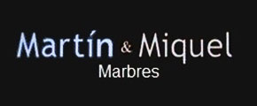 Global Consulting SBD- Martin Miquel Marbres
